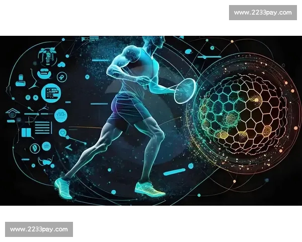 围绕体育数据网站打造智能分析平台与赛事洞察生态系统发展新趋势