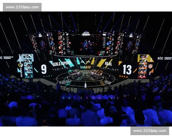 围绕全球电子竞技赛程安排与战队对决精彩看点全解析深度前瞻与赛果追踪 围绕全球电子竞技赛程安排与战队对决精彩看点全解析深度前瞻与赛果追踪